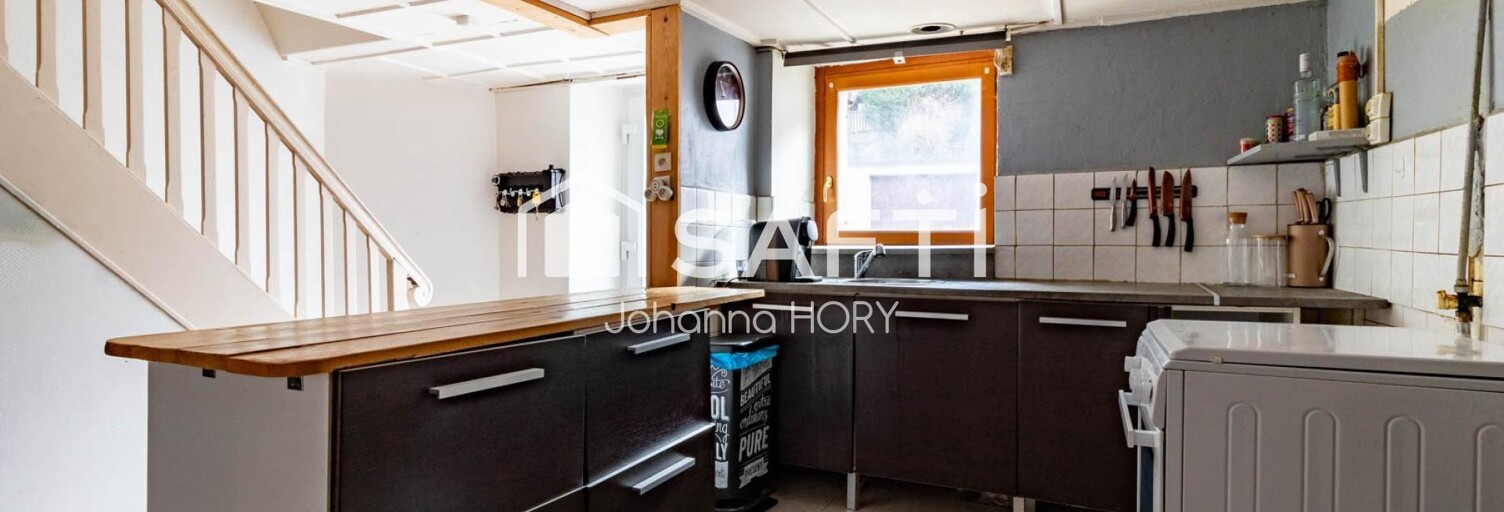 Maison 10 Pièces 216 m² à vendre à Oderen (68830)