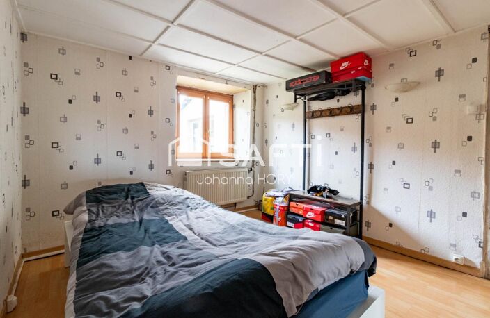 Maison mitoyenne à rénover 216 m2 à Fort potentiel — photo 3