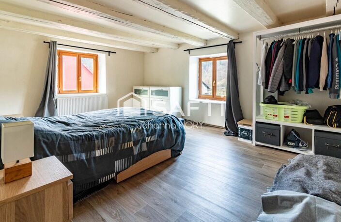 Maison mitoyenne à rénover 216 m2 à Fort potentiel — photo 5