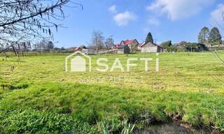 Maison 8 Pièces 181 m² à vendre à Bures-en-Bray (76660)