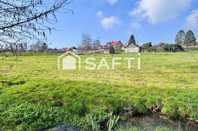 Maison 8 pièces 264000 €