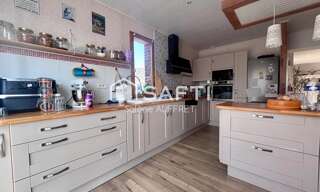 Maison 8 Pièces 181 m² à vendre à Bures-en-Bray (76660)