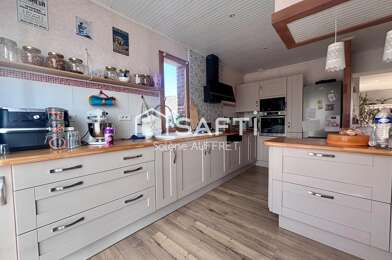 Maison 8 pièces 250000 €