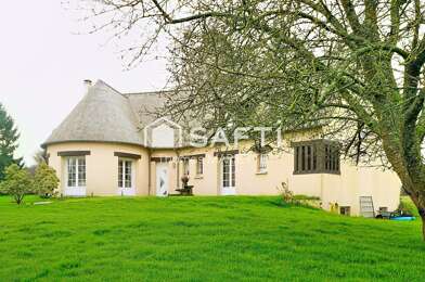 Maison 9 pièces 297000 €