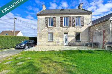 Maison 5 pièces 229800 €