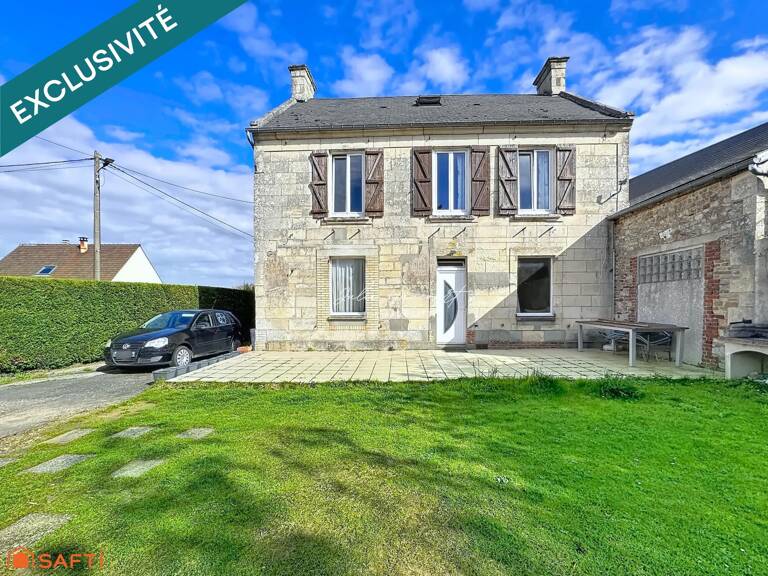 Charmante maison familiale de 137 m² avec jardin sans vis-à-vis — photo 1
