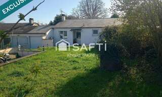 Maison 5 Pièces 80 m² à vendre à Mantes-la-Ville (78711)