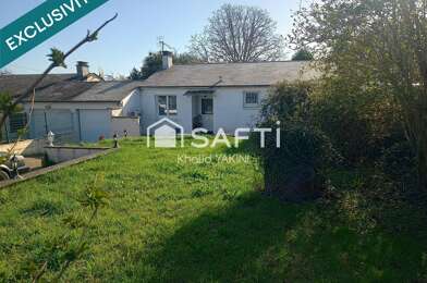 Maison 5 pièces 206000 €