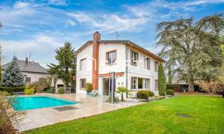 Maison 7 Pièces 220 m² à vendre à Saint-Louis (68300)