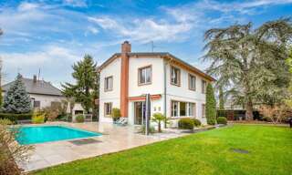 Maison 7 Pièces 220 m² à vendre à Saint-Louis (68300)
