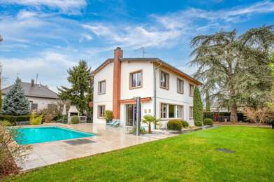 Maison 7 pièces 1190000 €