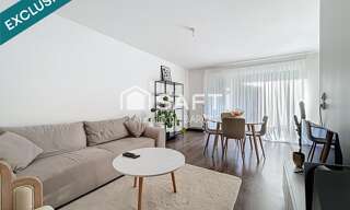 Appartement 3 Pièces 64 m² à vendre à Maxéville (54320)