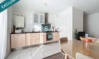 Appartement 3 Pièces 64 m² à vendre à Maxéville (54320)