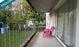 Appartement 3 Pièces 64 m² à vendre à Maxéville (54320)