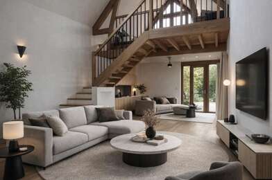 Maison 6 pièces 315000 €