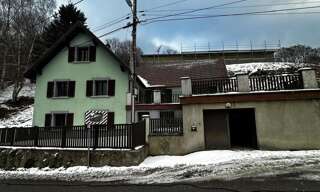 Maison 4 Pièces 113 m² à vendre à Goldbach-Altenbach (68760)