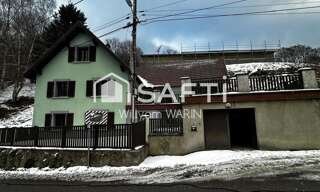 Maison 4 Pièces 113 m² à vendre à Goldbach-Altenbach (68760)