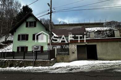 Maison 4 pièces 158550 €