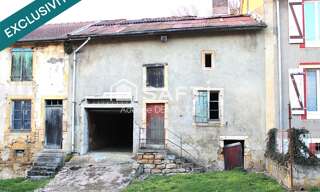 Maison 4 Pièces 110 m² à vendre à Remoiville (55600)