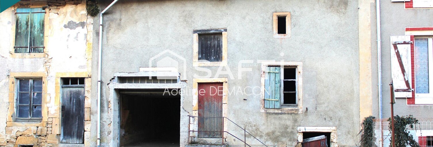 Maison 4 Pièces 110 m² à vendre à Remoiville (55600)