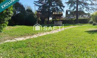 Terrain  749 m² à vendre à Saint-Orens-de-Gameville (31650)