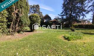 Terrain  749 m² à vendre à Saint-Orens-de-Gameville (31650)