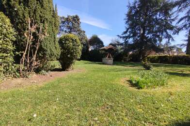 Terrain  210000 €