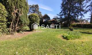 Terrain  749 m² à vendre à Saint-Orens-de-Gameville (31650)