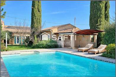 Maison 7 pièces 768000 €