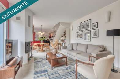 Maison 6 pièces 699000 €