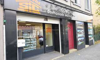 Commerce 1 Pièce 90 m² à louer à Albi (81000)