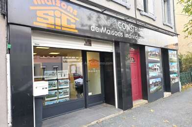 Commerce 1 pièces 900 €