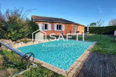 Maison 4 pièces 300000 €