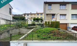 Maison 4 Pièces 85 m² à vendre à Pompey (54340)