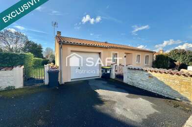 Maison 4 pièces 148000 €