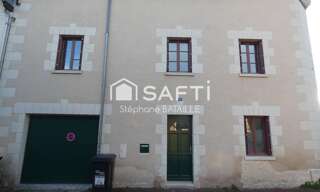 Maison 5 Pièces 160 m² à vendre à Châtellerault (86100)