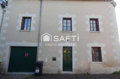 Maison 5 pièces 146596 €