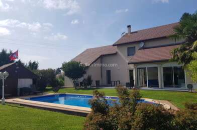 Maison 6 pièces 349000 €