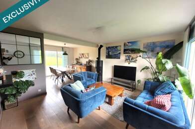 Maison 5 pièces 264500 €