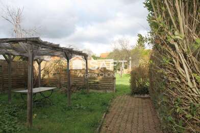 Maison 4 pièces 117500 €