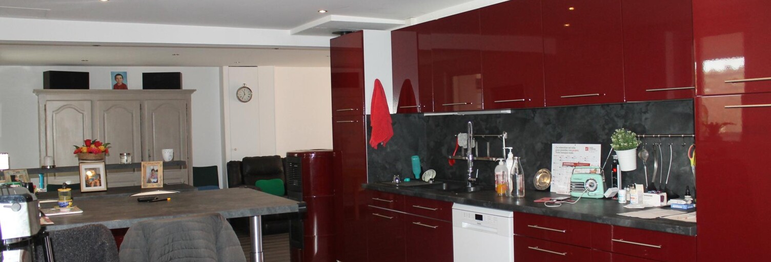 Maison 6 Pièces 153 m² à vendre à Cusset (03300)