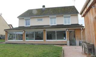 Maison 6 Pièces 153 m² à vendre à Cusset (03300)