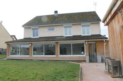 Maison 6 pièces 265000 €