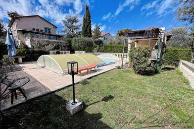 Maison 6 pièces 270000 €