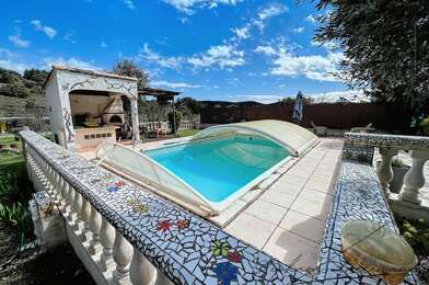 Maison 6 pièces 270000 €
