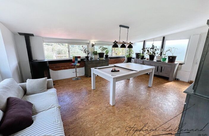141 m², 4 chambres, piscine et jardin près d'Alès — photo 4