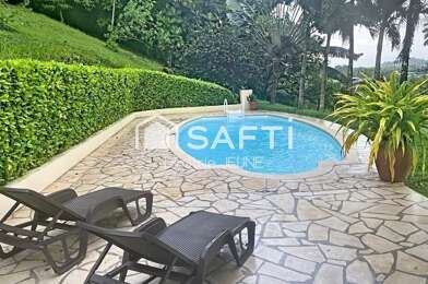 Maison 4 pièces 665000 €