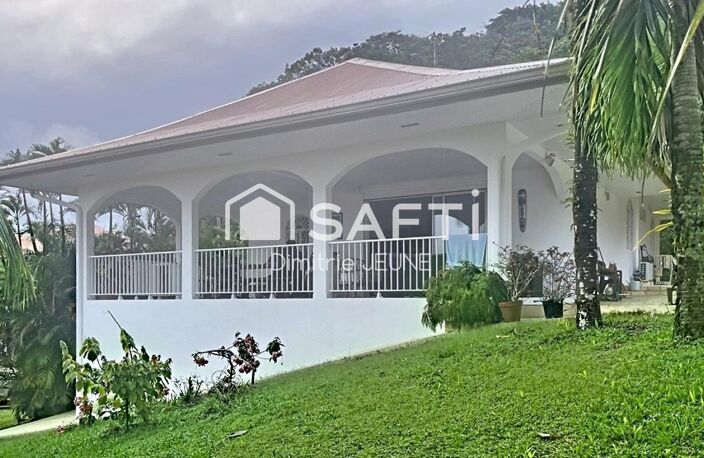 Villa T4 de standing avec piscine — photo 2