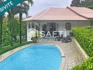 Villa T4 de standing avec piscine — photo 3