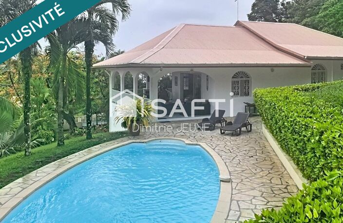 Villa T4 de standing avec piscine — photo 3
